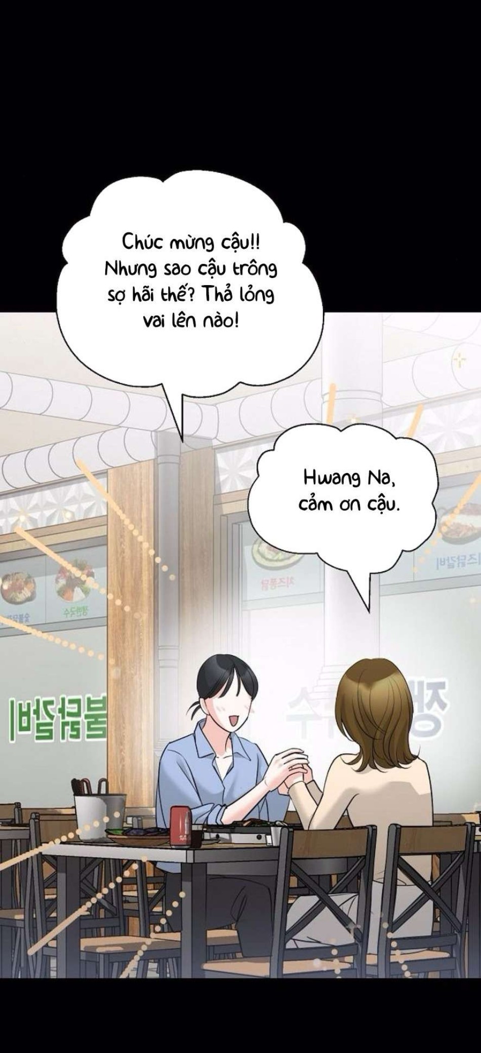 Cẩn Thận Va Phải Tình Yêu 
