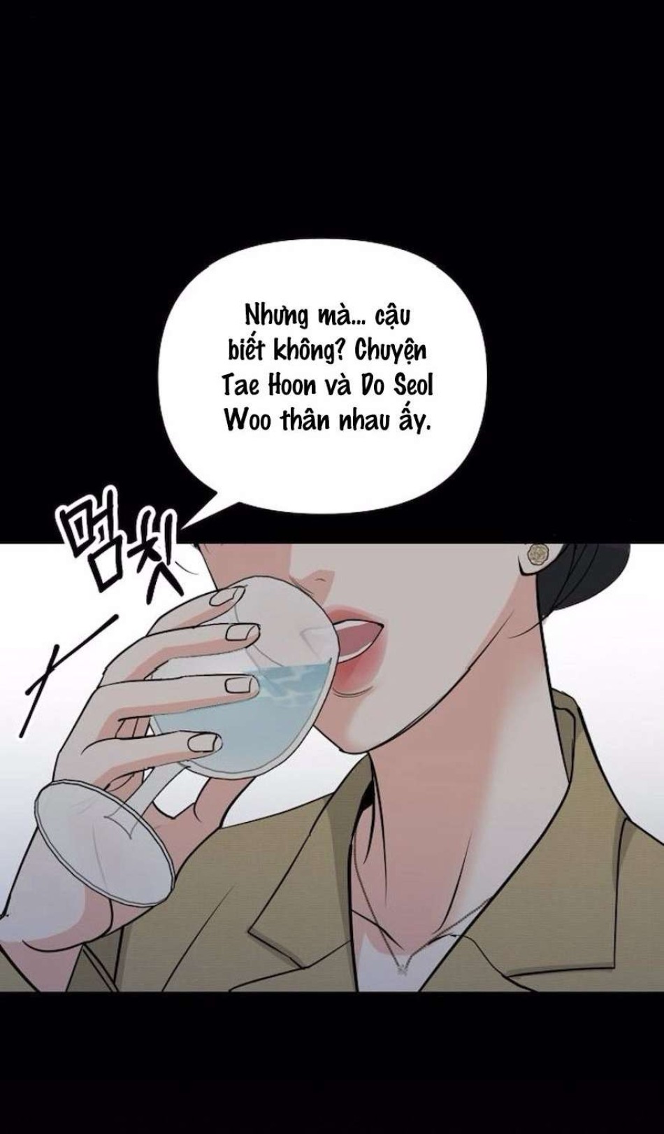 Cẩn Thận Va Phải Tình Yêu 