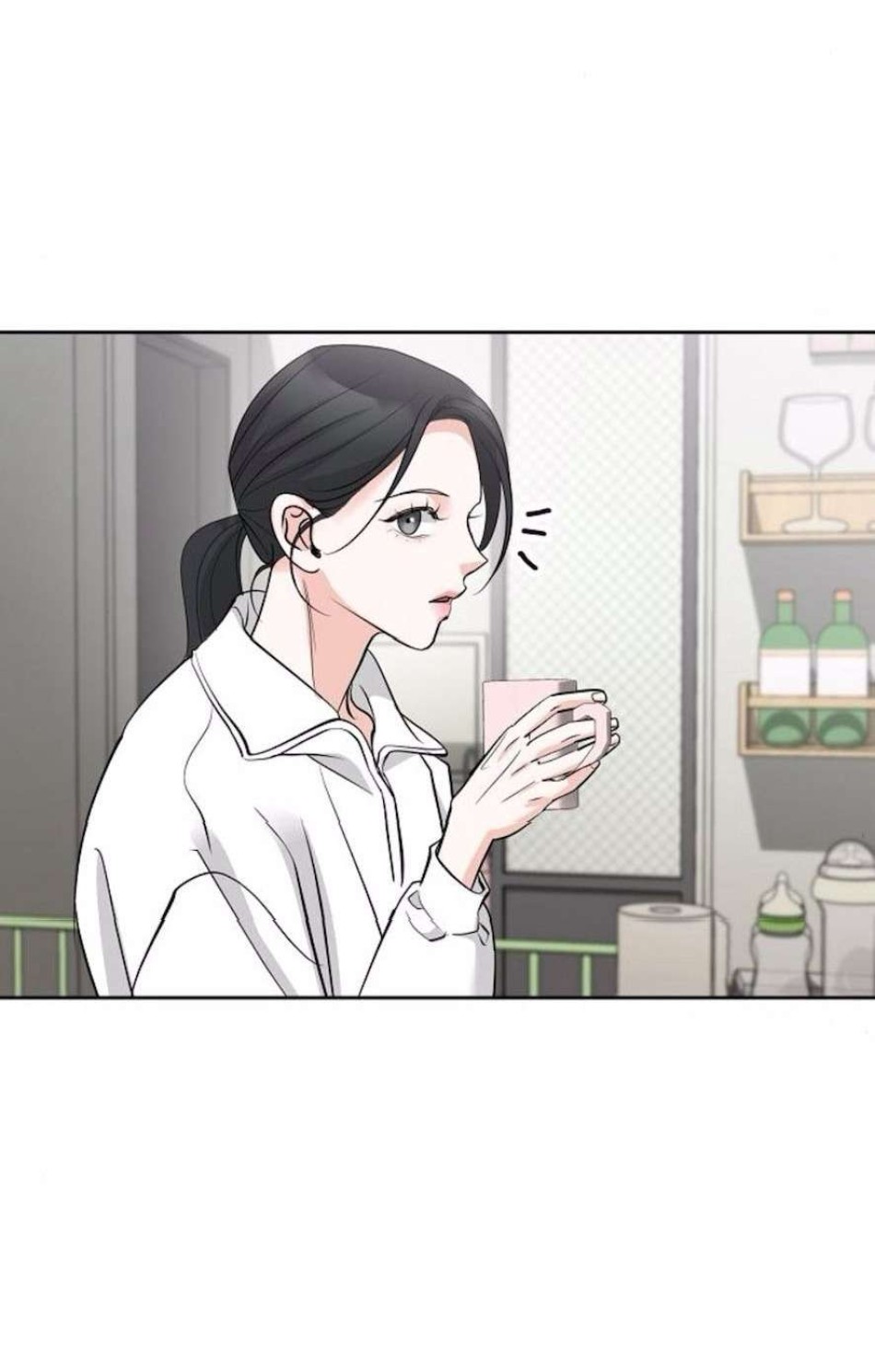 Cẩn Thận Va Phải Tình Yêu 