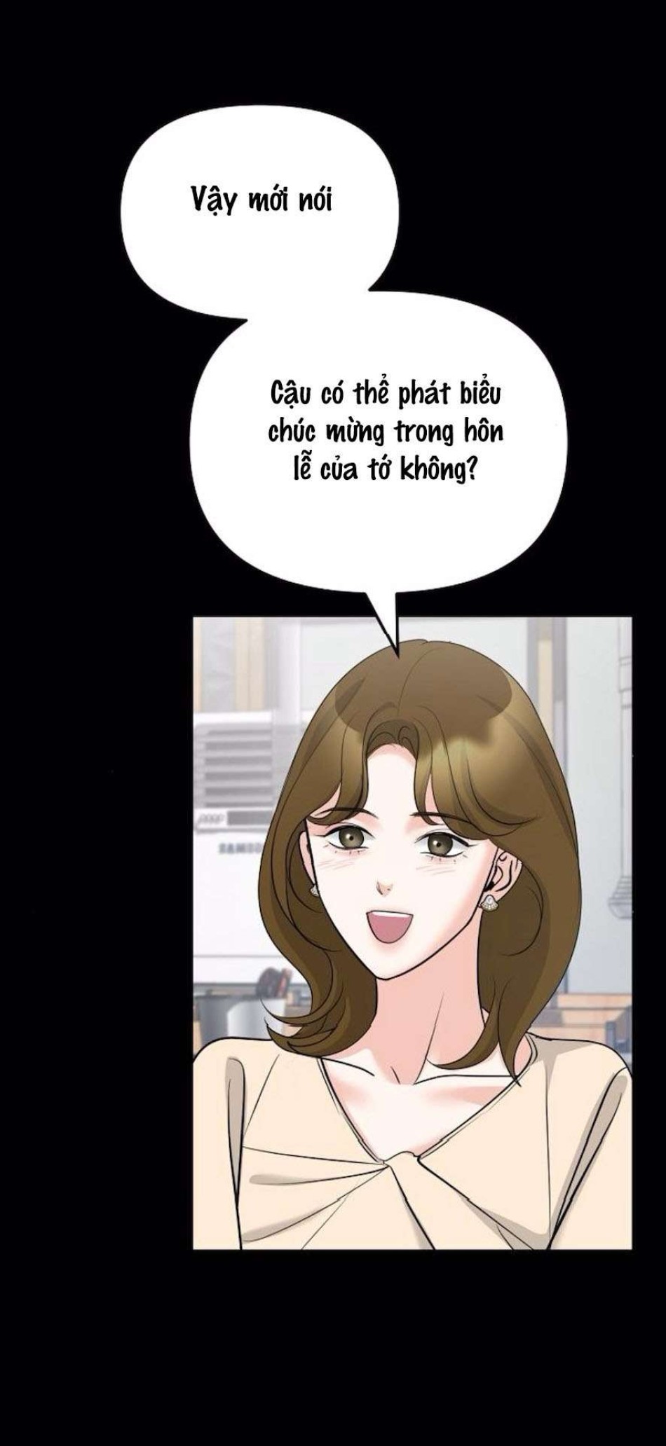 Cẩn Thận Va Phải Tình Yêu 