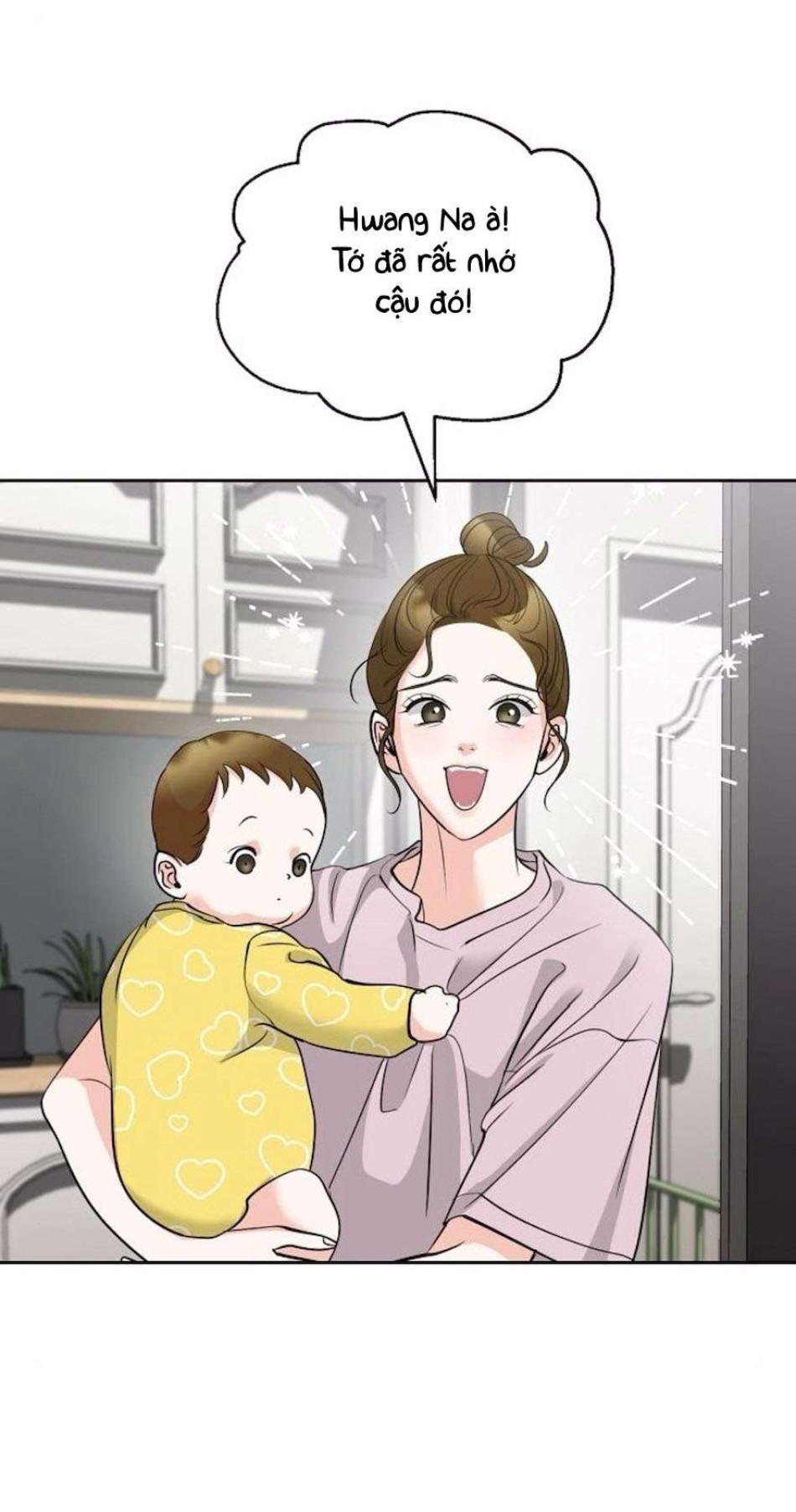 Cẩn Thận Va Phải Tình Yêu 