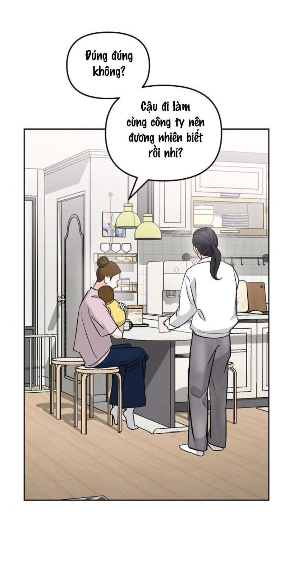 Cẩn Thận Va Phải Tình Yêu 