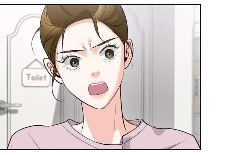 Cẩn Thận Va Phải Tình Yêu 
