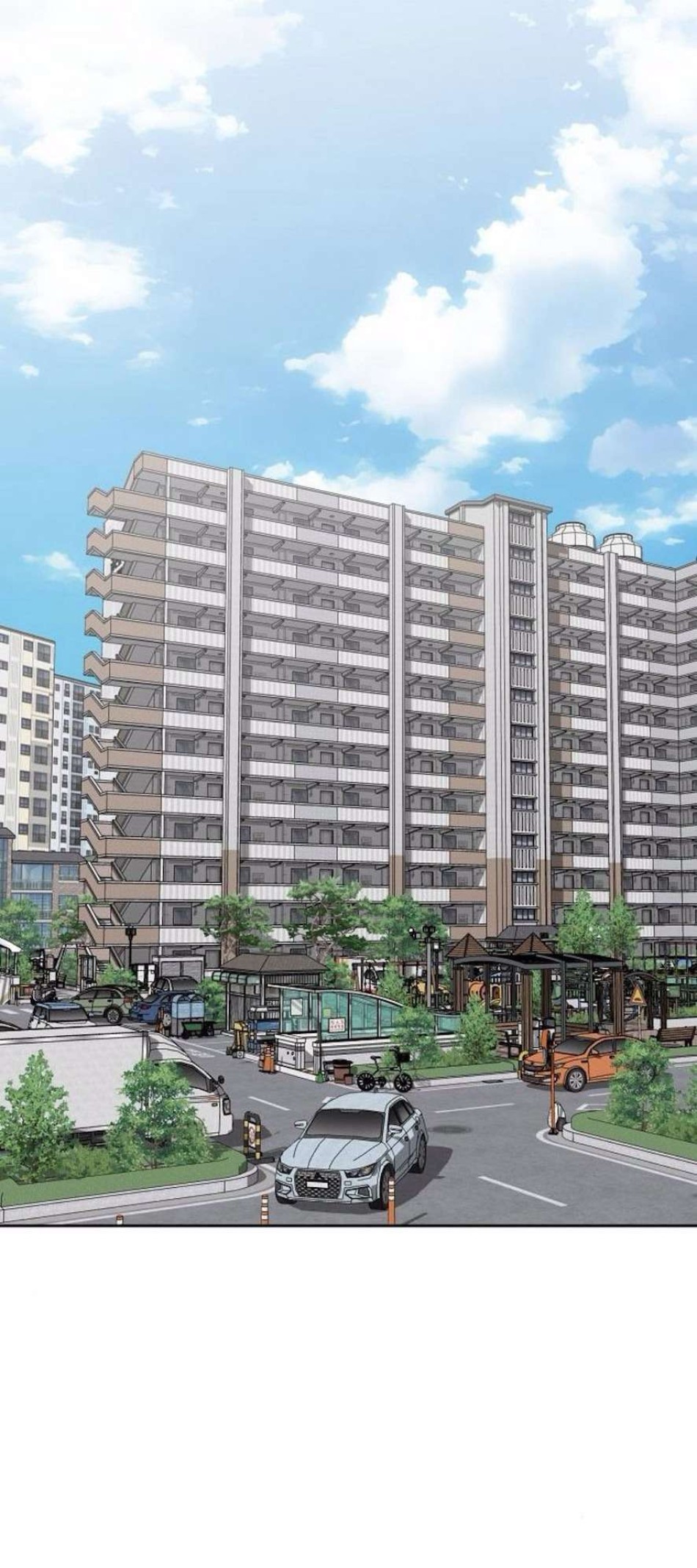 Cẩn Thận Va Phải Tình Yêu 