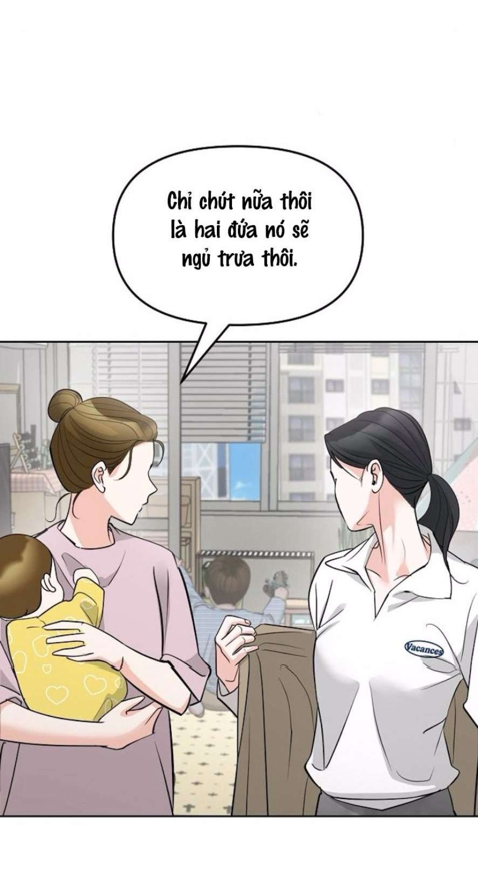 Cẩn Thận Va Phải Tình Yêu 