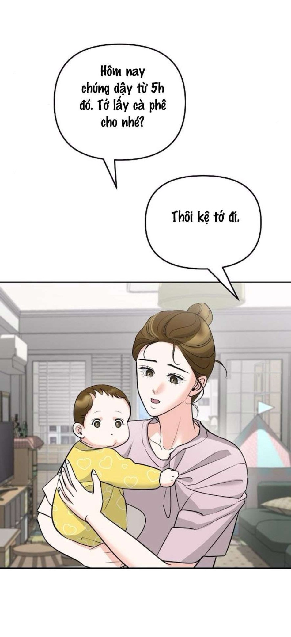 Cẩn Thận Va Phải Tình Yêu 