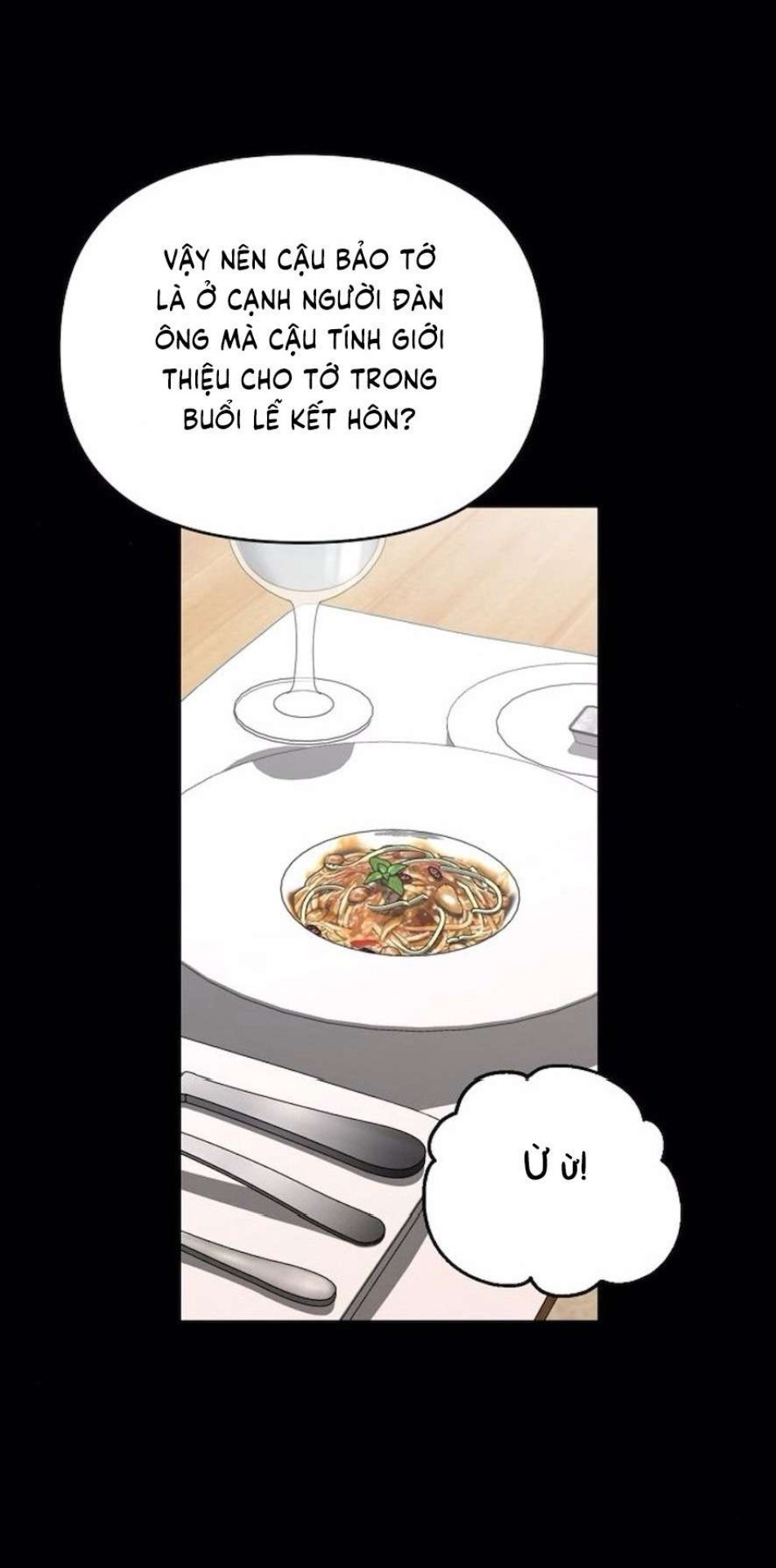 Cẩn Thận Va Phải Tình Yêu 