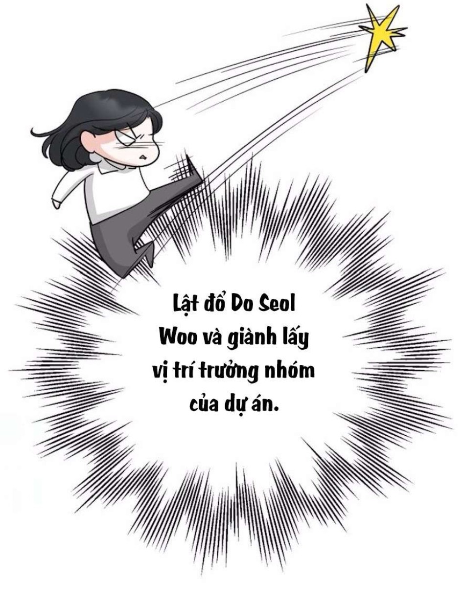 Cẩn Thận Va Phải Tình Yêu 
