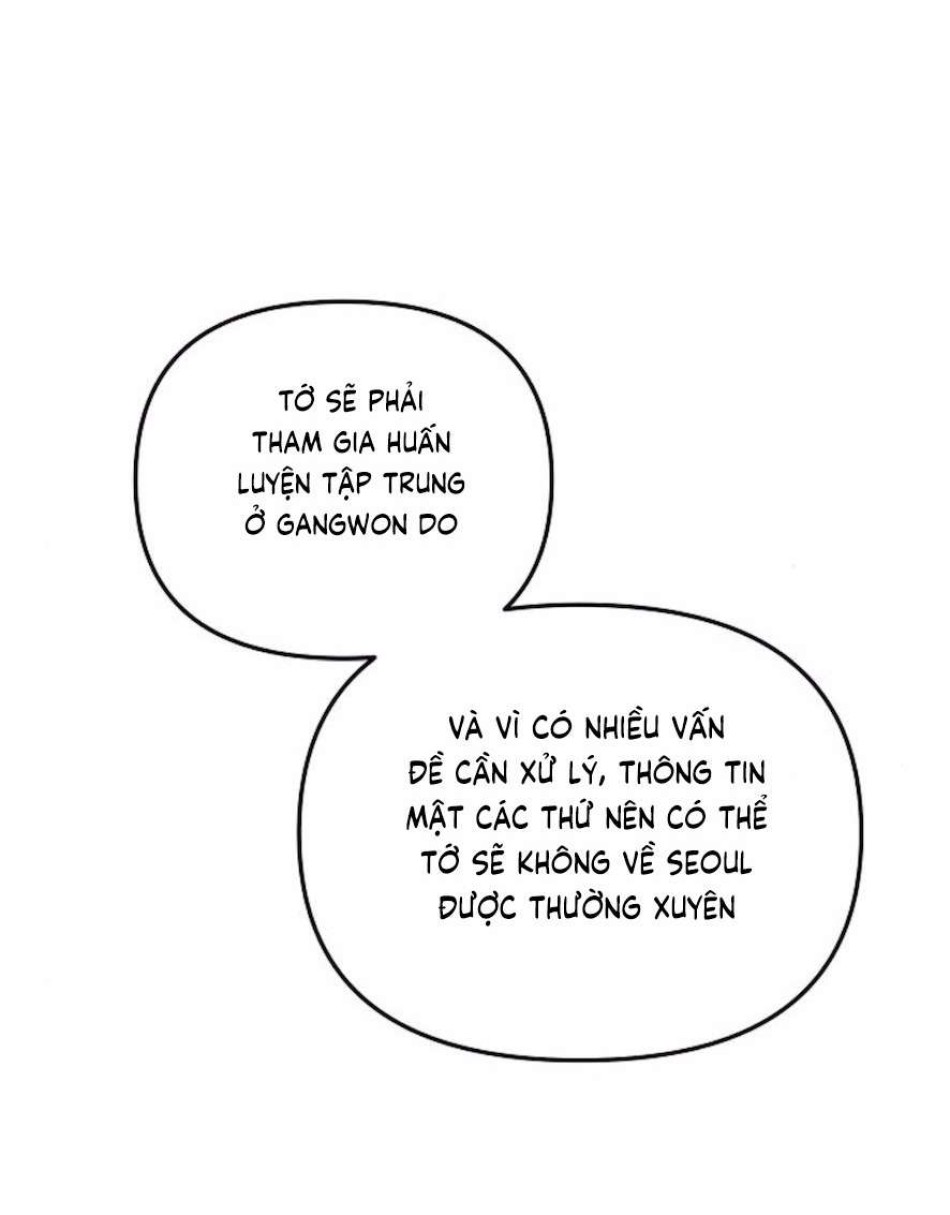 Cẩn Thận Va Phải Tình Yêu 