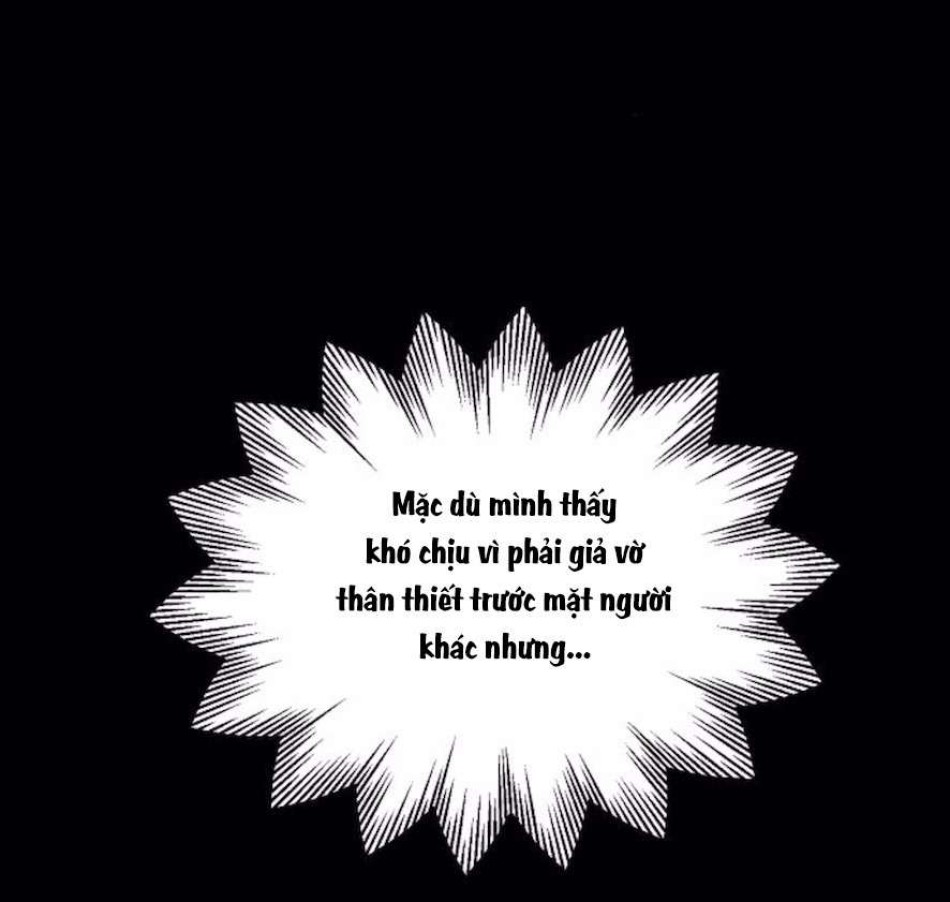 Cẩn Thận Va Phải Tình Yêu 