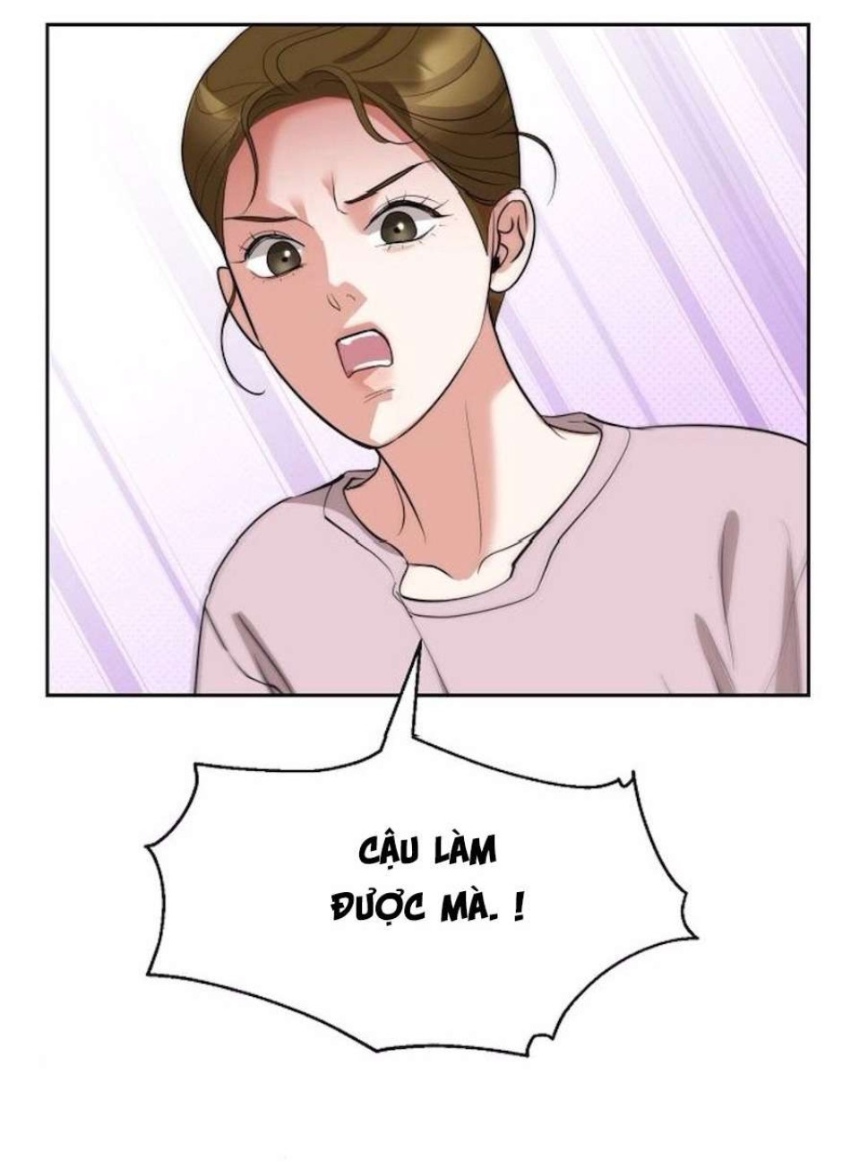 Cẩn Thận Va Phải Tình Yêu 