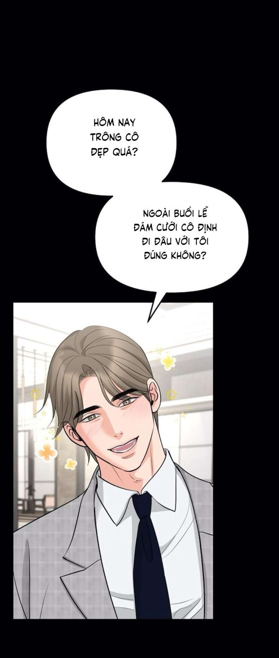 Cẩn Thận Va Phải Tình Yêu 