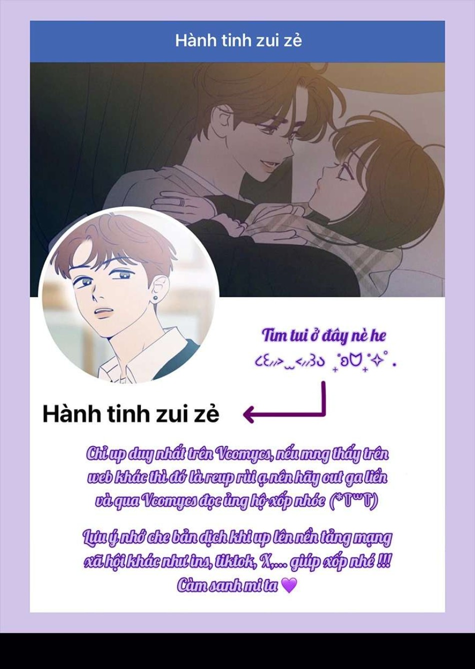 Cẩn Thận Va Phải Tình Yêu 