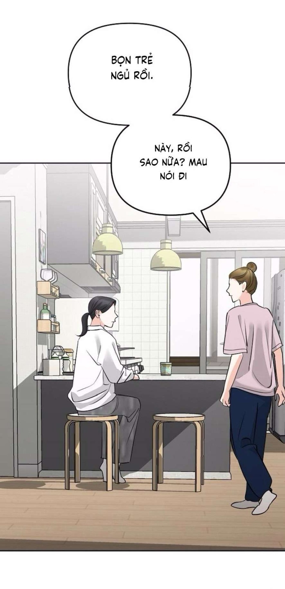 Cẩn Thận Va Phải Tình Yêu 