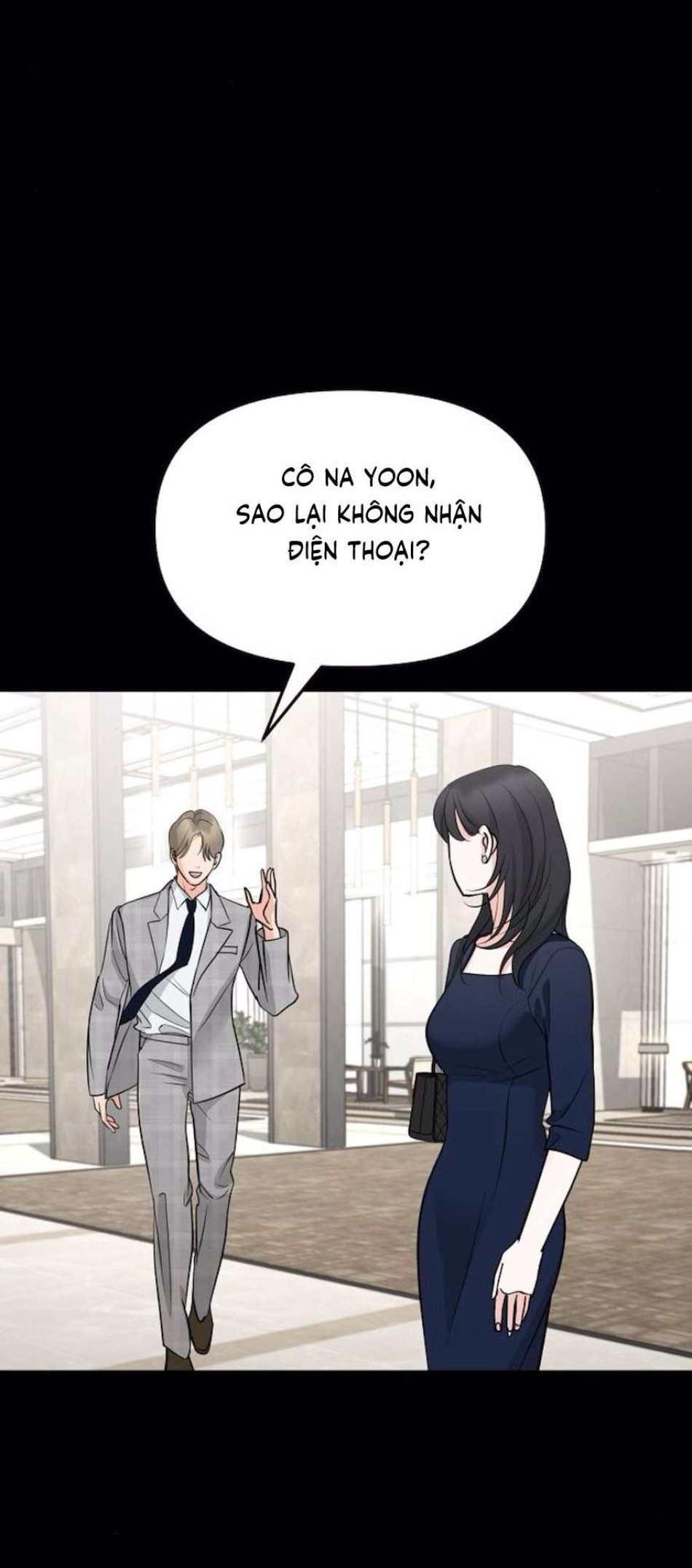 Cẩn Thận Va Phải Tình Yêu 