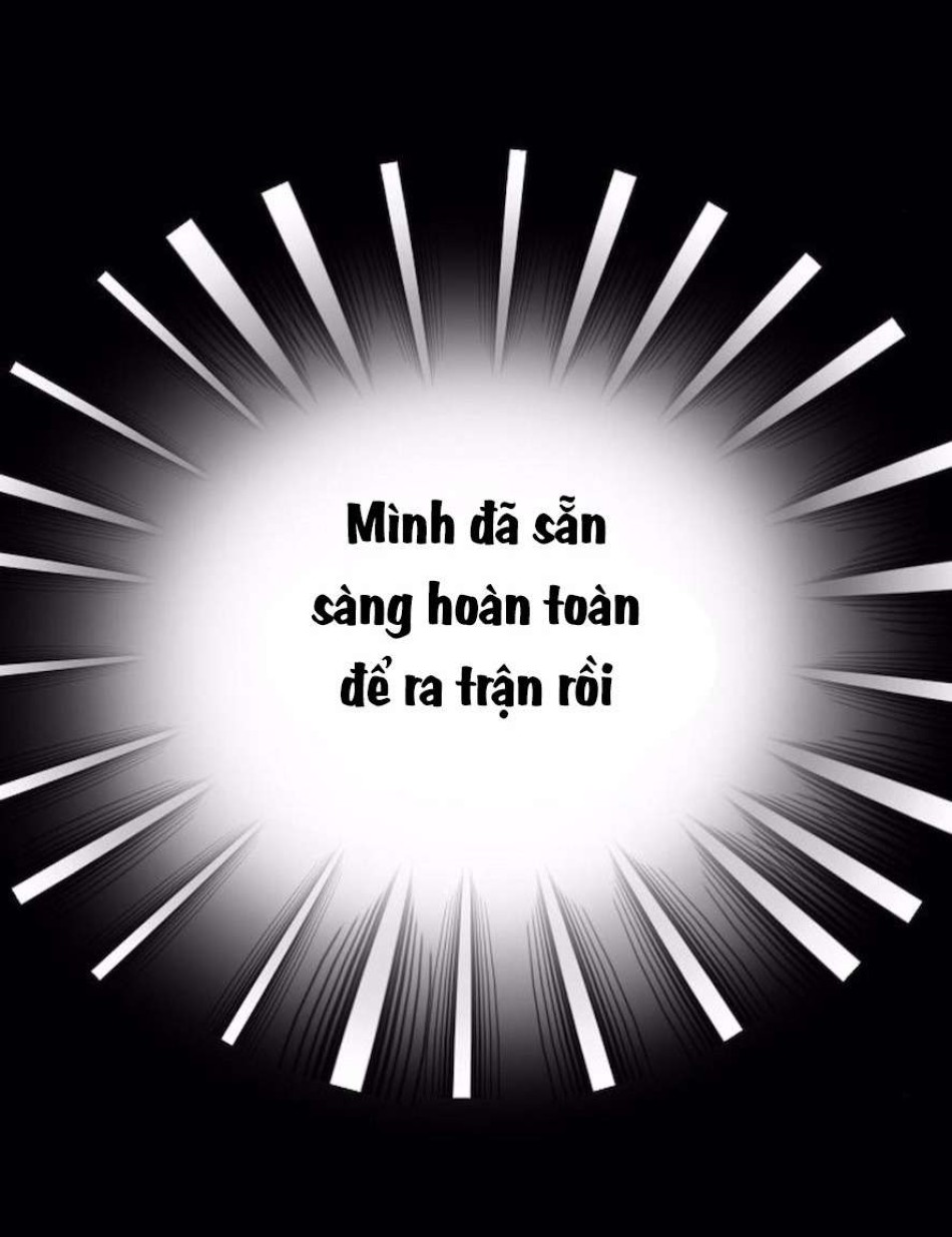 Cẩn Thận Va Phải Tình Yêu 