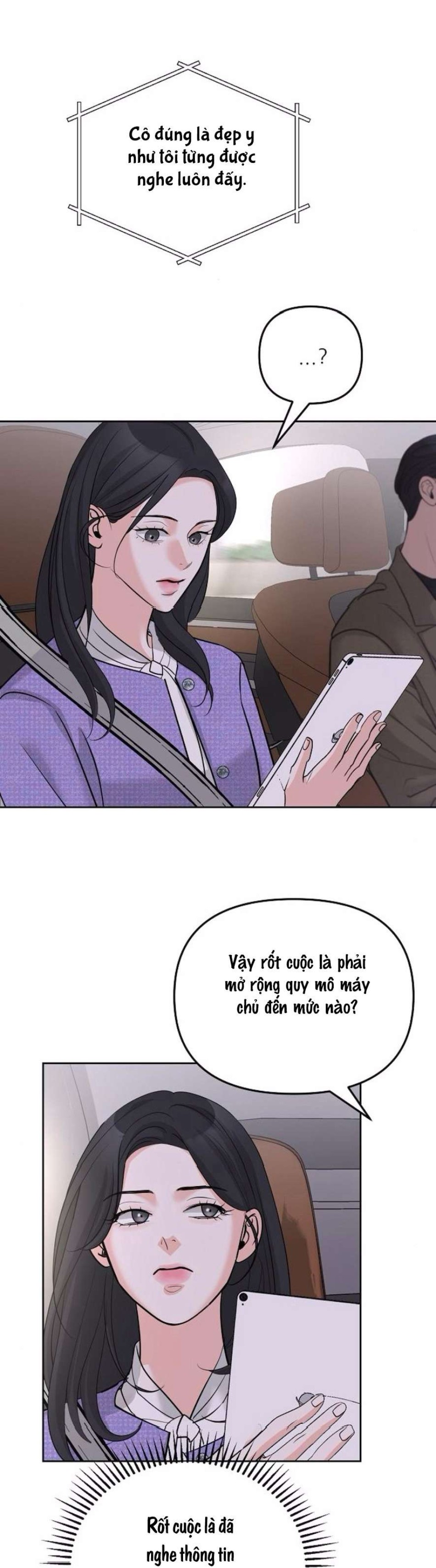 Cẩn Thận Va Phải Tình Yêu 