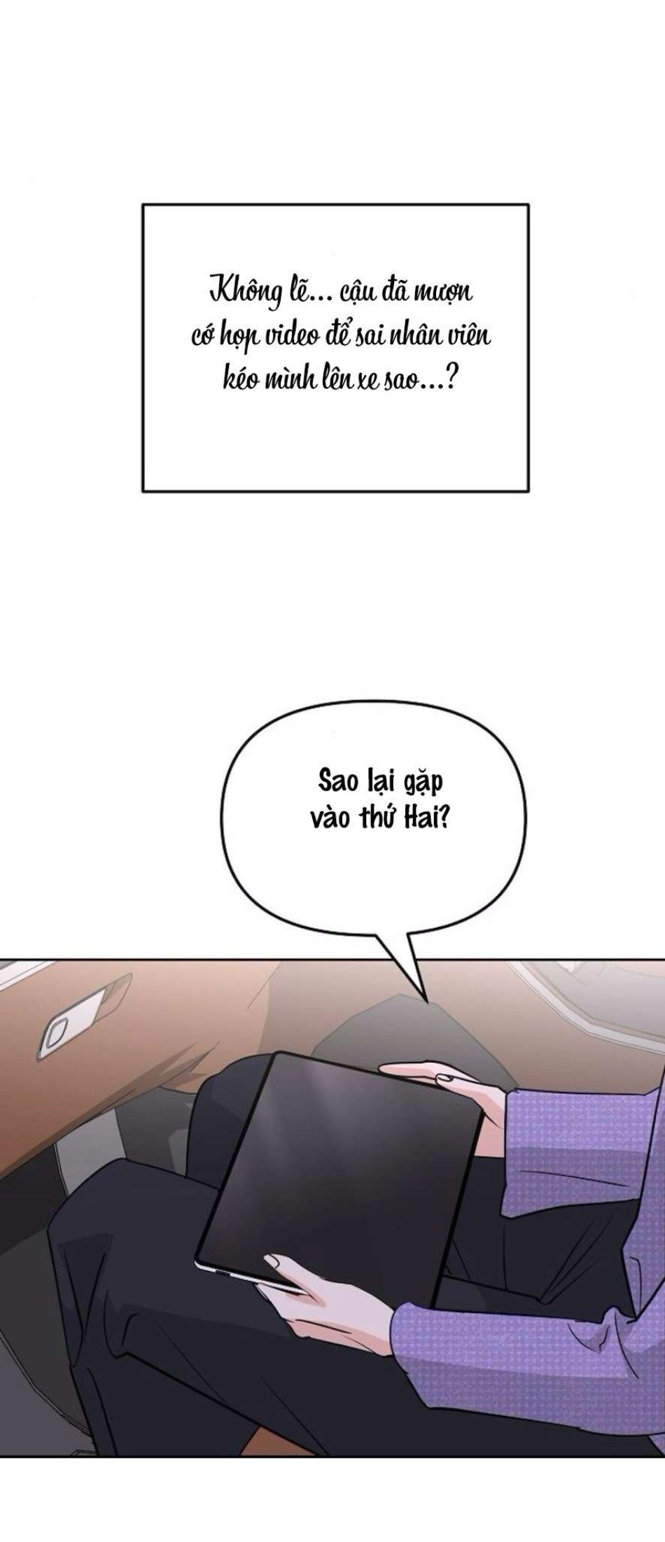 Cẩn Thận Va Phải Tình Yêu 