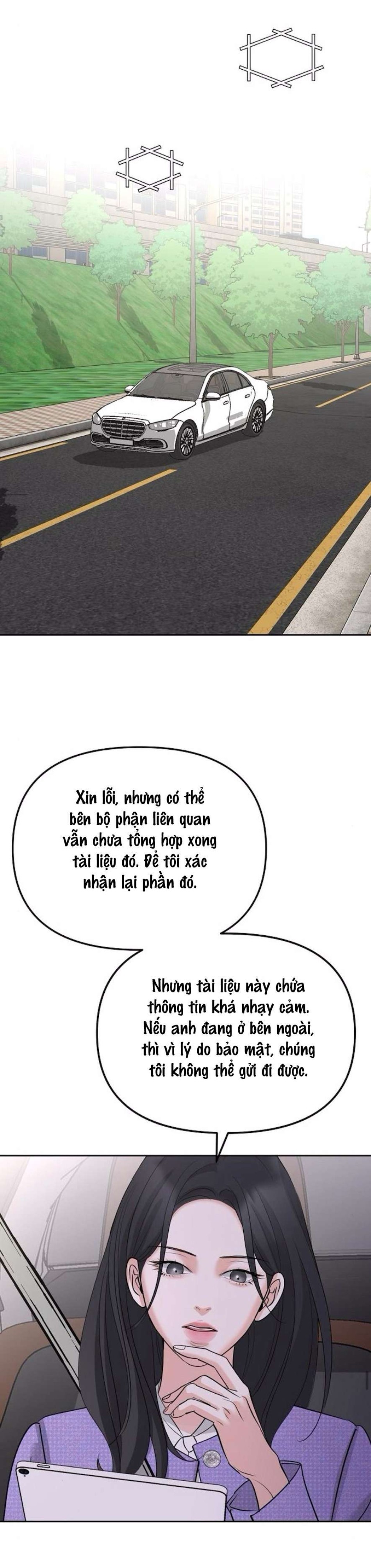 Cẩn Thận Va Phải Tình Yêu 