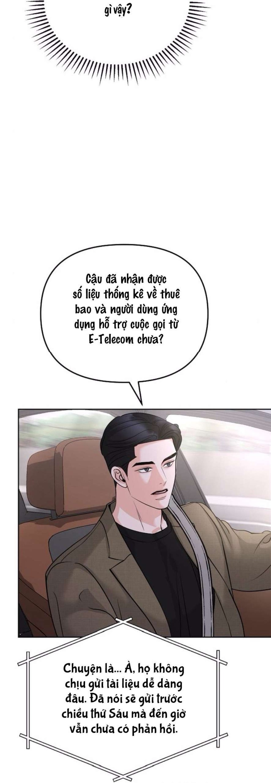 Cẩn Thận Va Phải Tình Yêu 