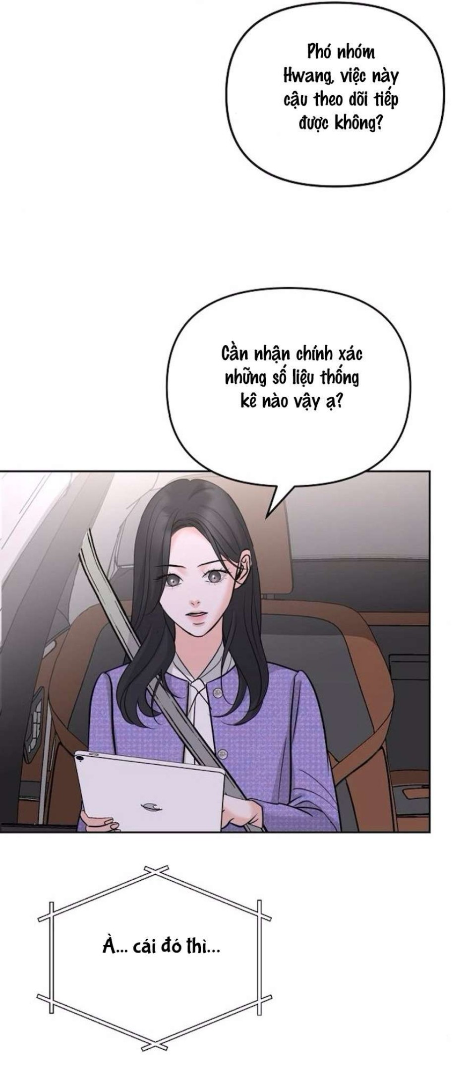 Cẩn Thận Va Phải Tình Yêu 