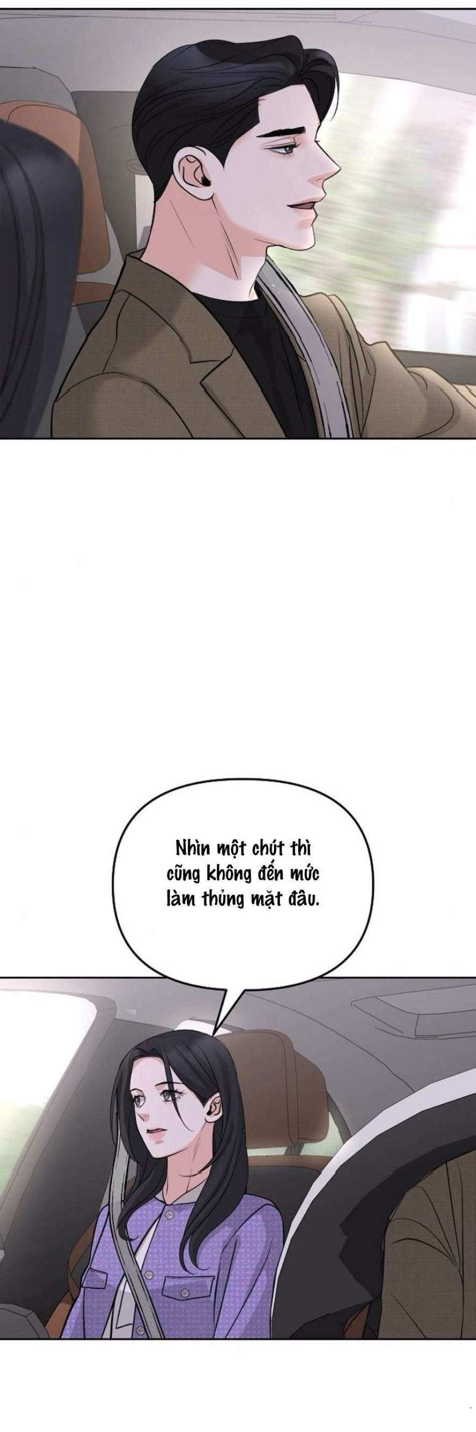 Cẩn Thận Va Phải Tình Yêu 