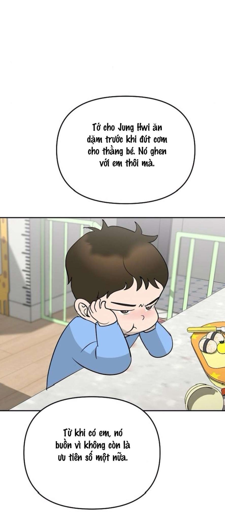 Cẩn Thận Va Phải Tình Yêu 