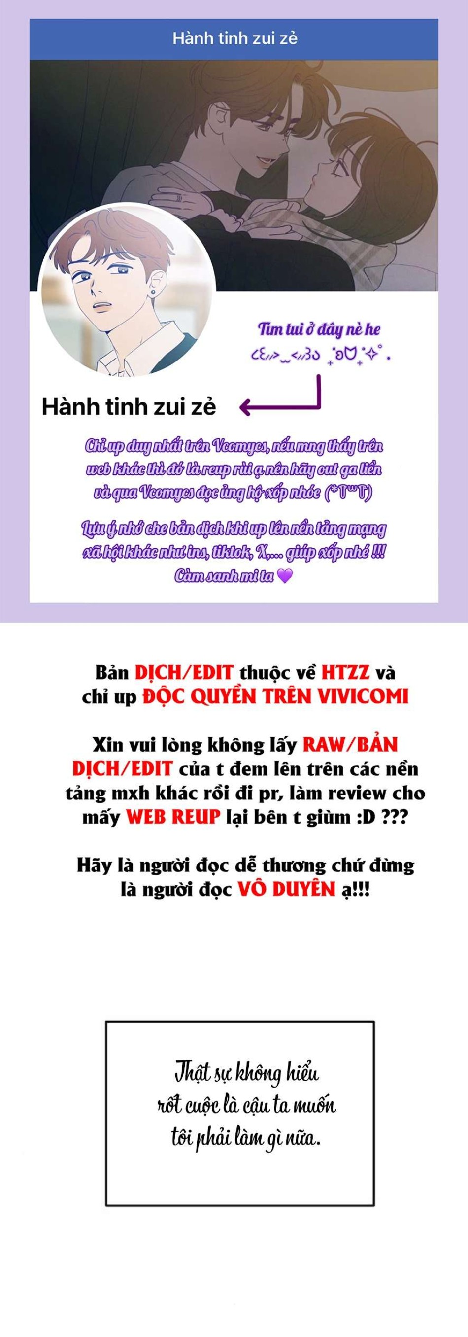 Cẩn Thận Va Phải Tình Yêu 