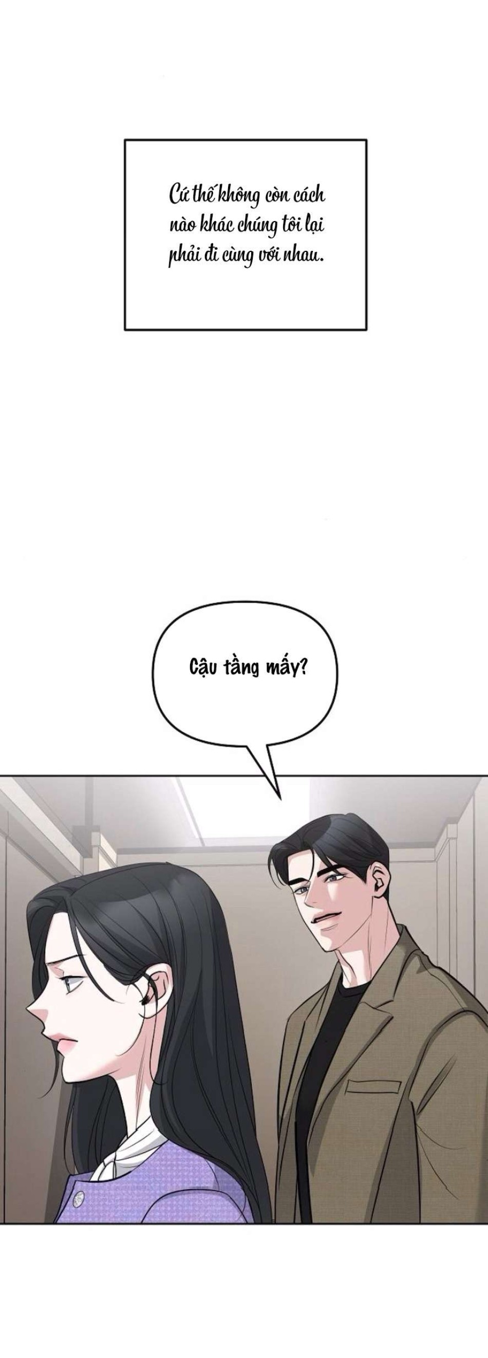 Cẩn Thận Va Phải Tình Yêu 