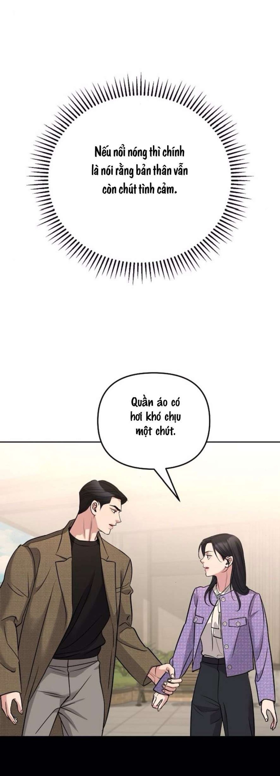 Cẩn Thận Va Phải Tình Yêu 