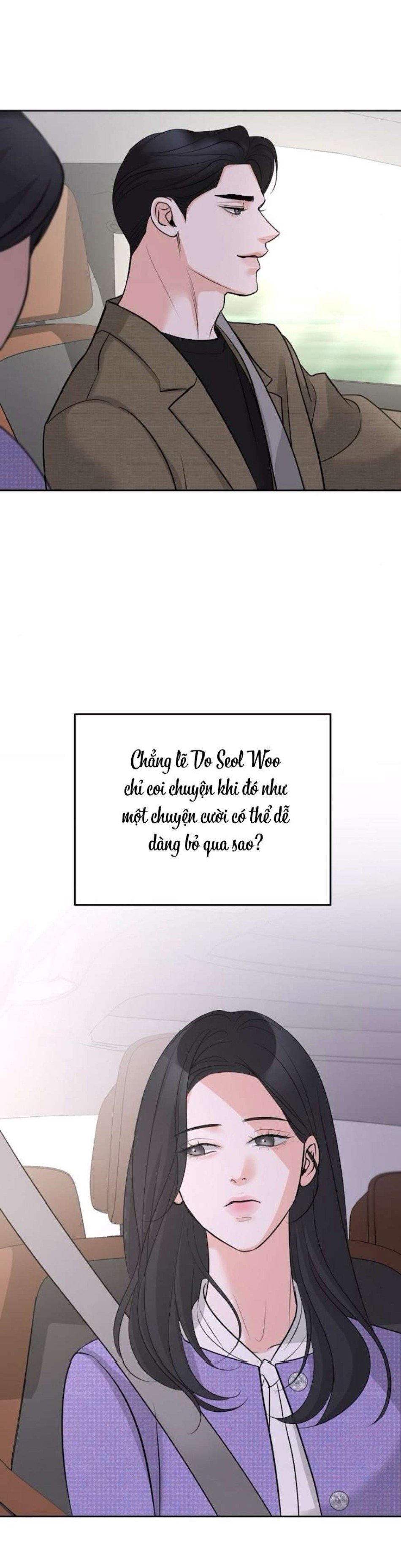 Cẩn Thận Va Phải Tình Yêu 