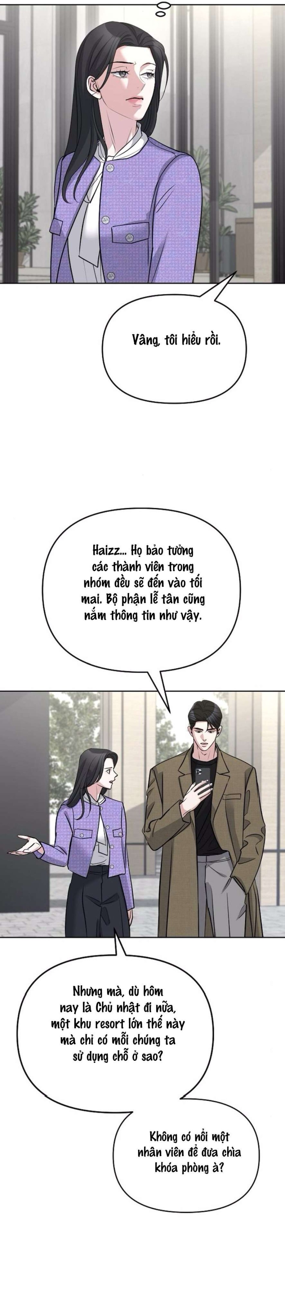 Cẩn Thận Va Phải Tình Yêu 
