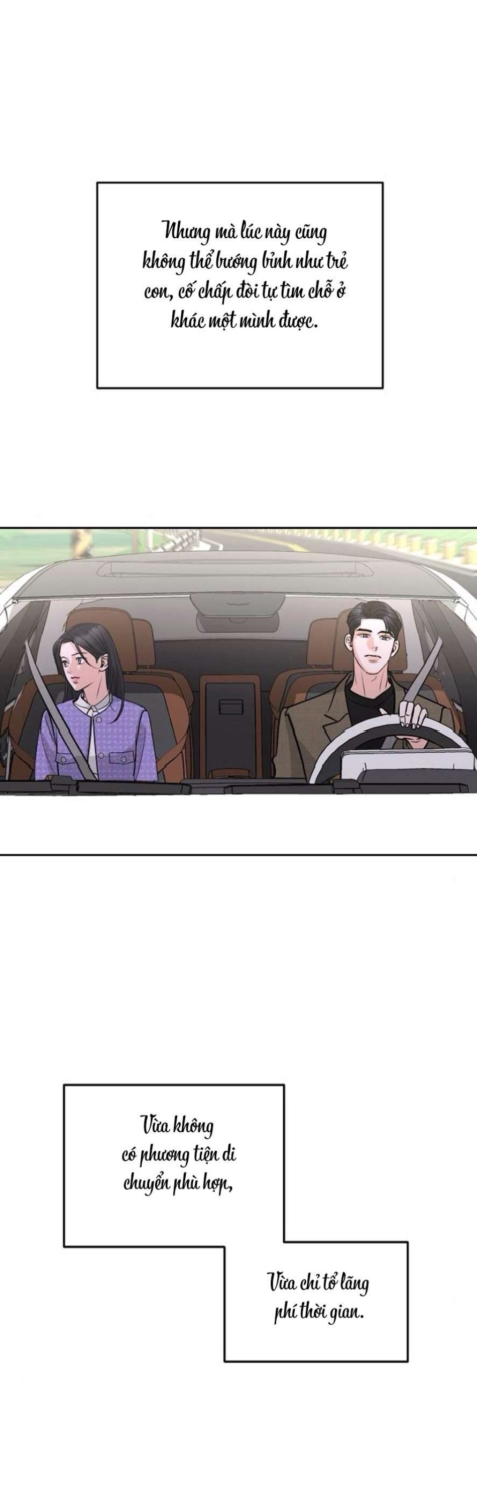 Cẩn Thận Va Phải Tình Yêu 