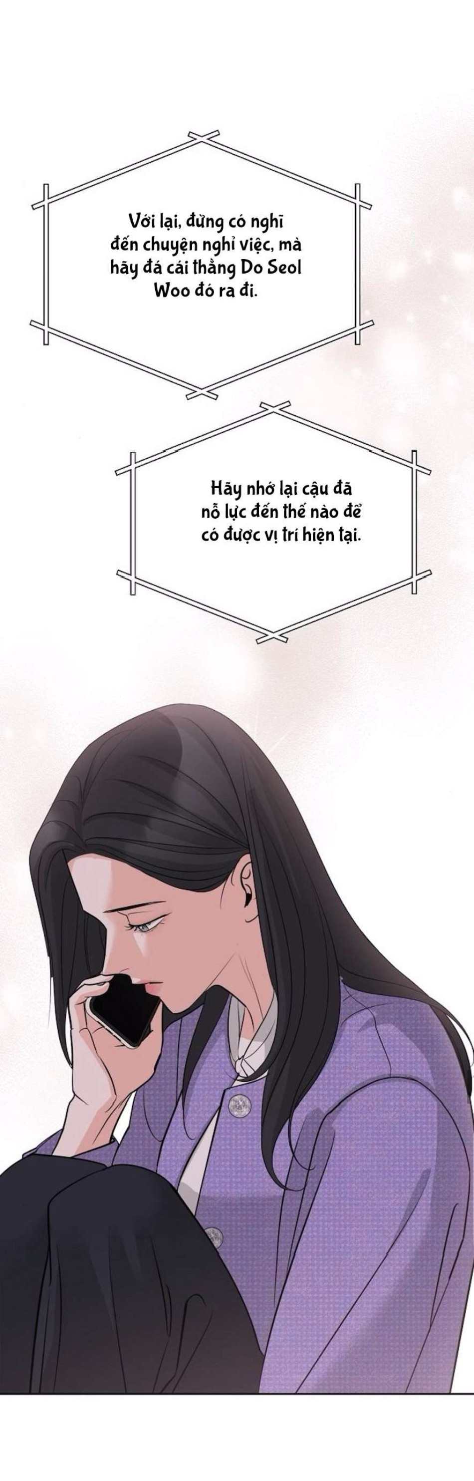 Cẩn Thận Va Phải Tình Yêu 