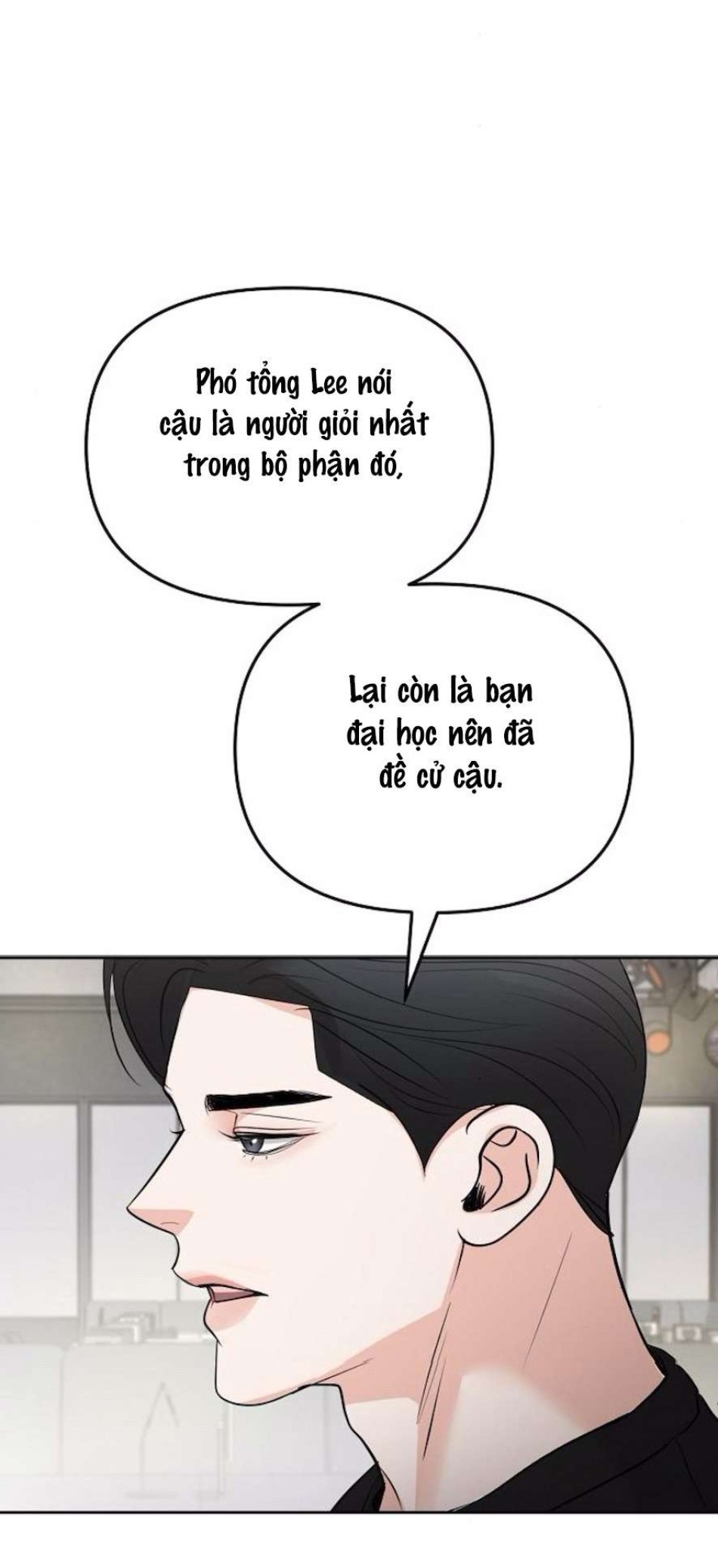 Cẩn Thận Va Phải Tình Yêu 