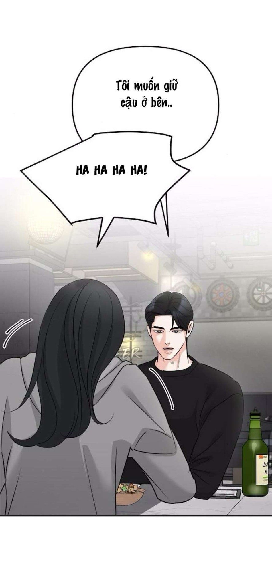 Cẩn Thận Va Phải Tình Yêu 