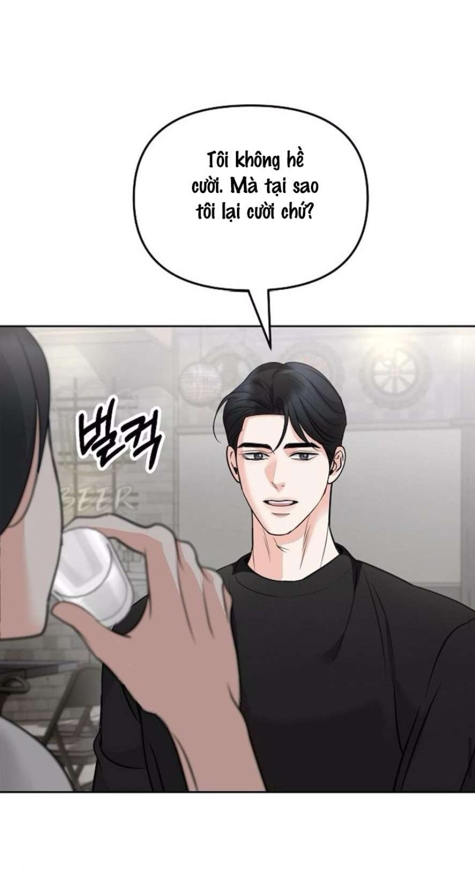 Cẩn Thận Va Phải Tình Yêu 