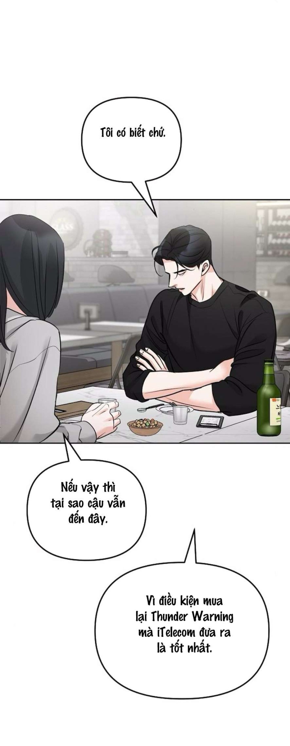 Cẩn Thận Va Phải Tình Yêu 