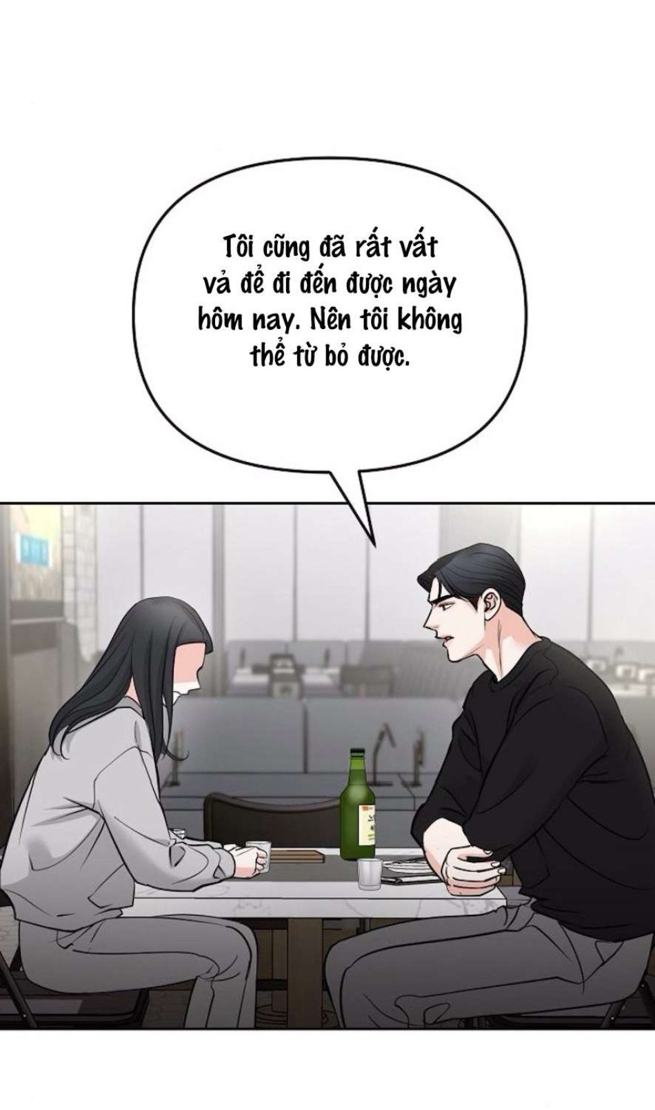 Cẩn Thận Va Phải Tình Yêu 
