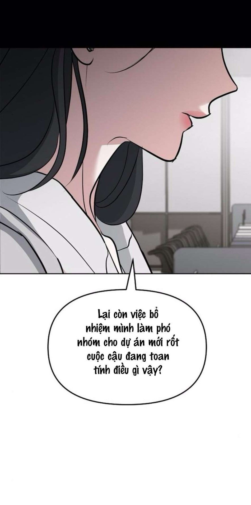 Cẩn Thận Va Phải Tình Yêu 