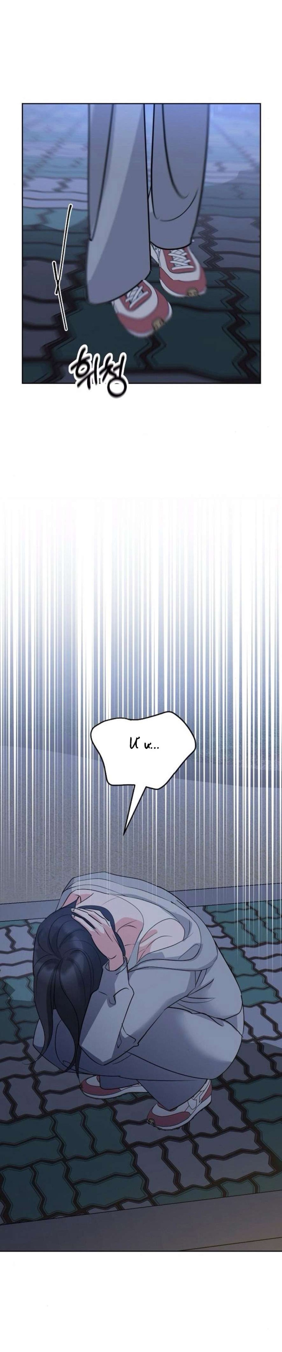 Cẩn Thận Va Phải Tình Yêu 