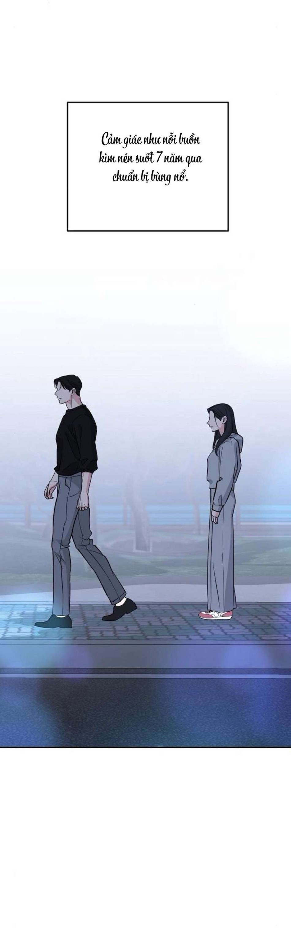 Cẩn Thận Va Phải Tình Yêu 
