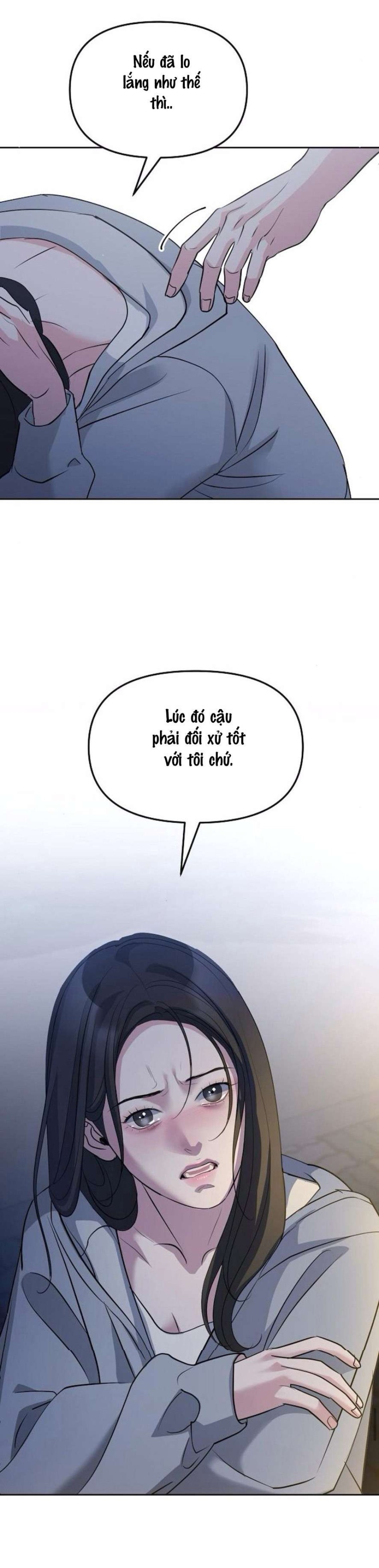 Cẩn Thận Va Phải Tình Yêu 