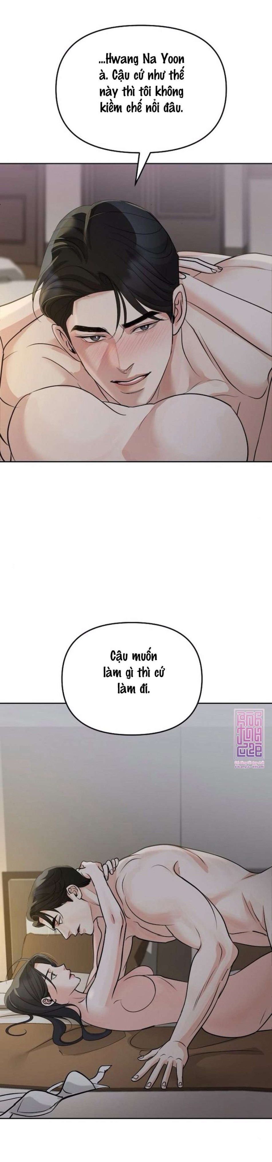 Cẩn Thận Va Phải Tình Yêu 