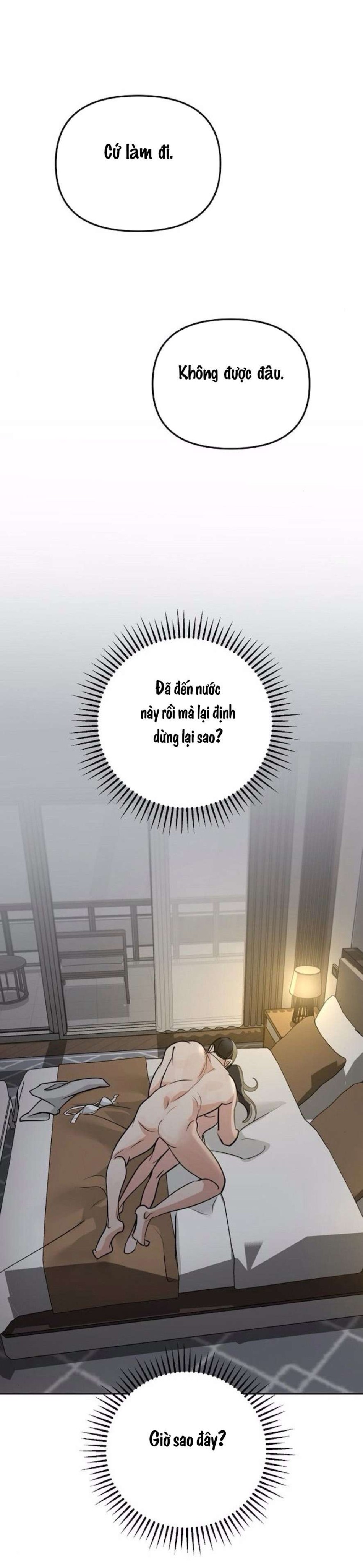 Cẩn Thận Va Phải Tình Yêu 