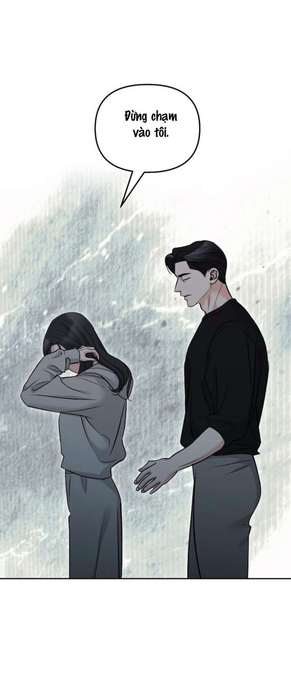 Cẩn Thận Va Phải Tình Yêu 