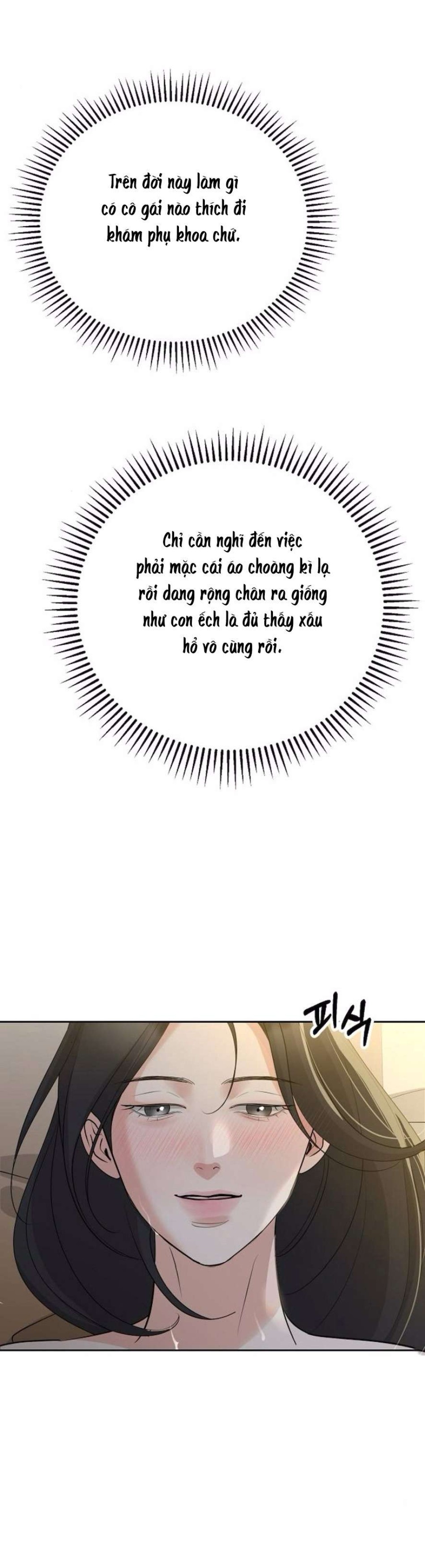 Cẩn Thận Va Phải Tình Yêu 