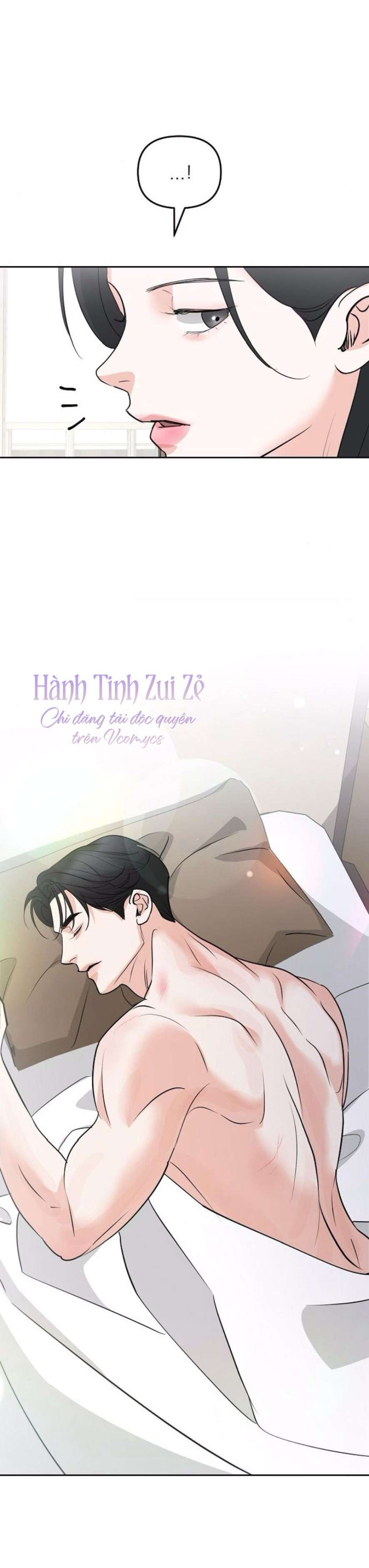 Cẩn Thận Va Phải Tình Yêu 