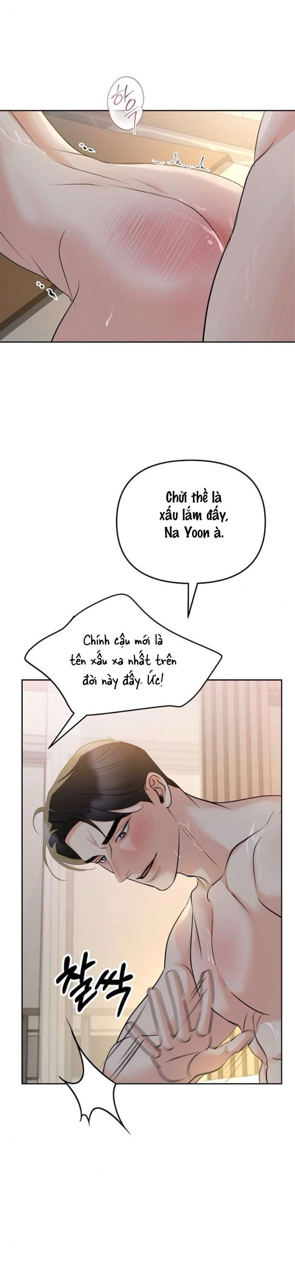 Cẩn Thận Va Phải Tình Yêu 