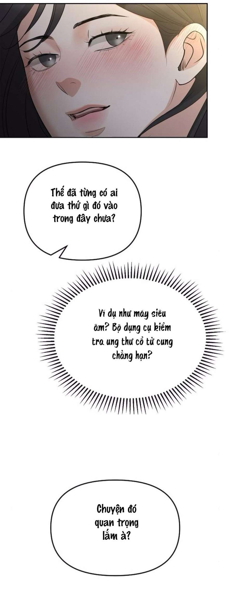 Cẩn Thận Va Phải Tình Yêu 